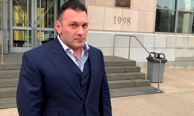 Ponzi schemer 'King Perry' pleads guilty; had lived lavishly | iNFOnews.ca Ponzi schemer 'King Perry' pleads guilty; had lived lavishly | iNFOnews.ca