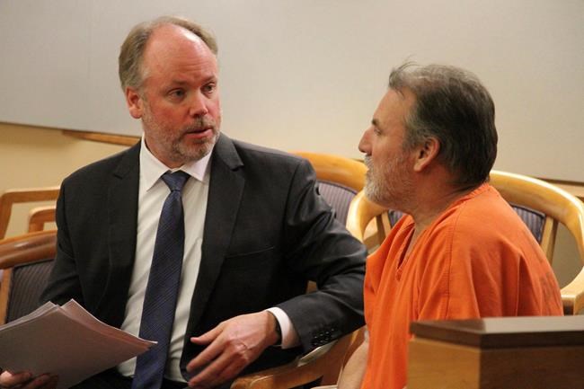 Distinctive accent on torture video leads police to suspect | iNFOnews.ca