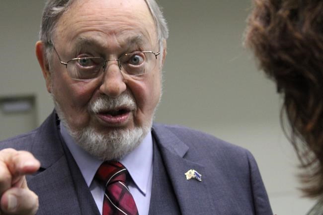 Alaska lawmaker cites Holocaust deaths to oppose gun control | iNFOnews.ca Alaska lawmaker cites Holocaust deaths to oppose gun control | iNFOnews.ca