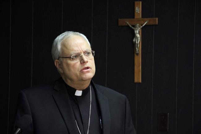 14 with church ties named in Alaska misconduct review | iNFOnews.ca