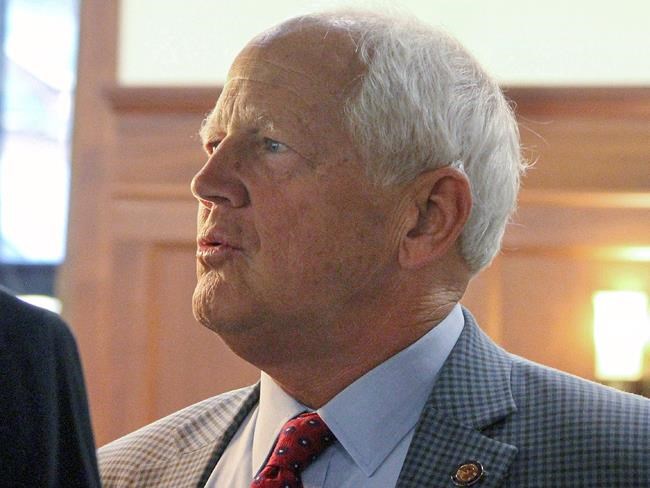 Republican Alaska state Sen. Chris Birch dies | iNFOnews.ca
