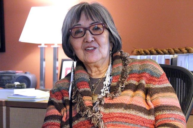 Alaska Native group slams planned shamanism event | iNFOnews.ca