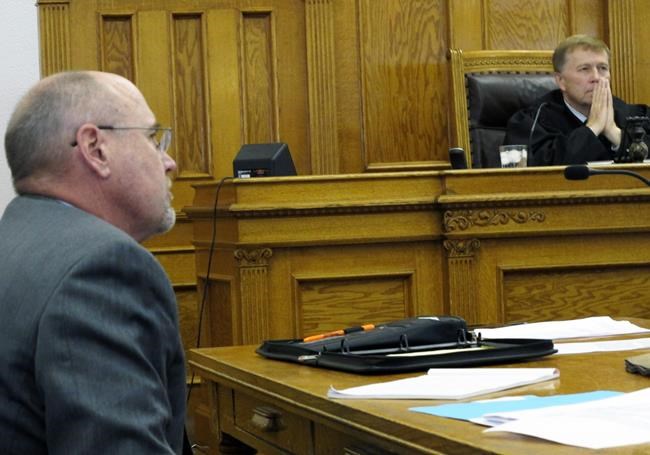 Judge rules Montana legislator can remain in office | iNFOnews.ca