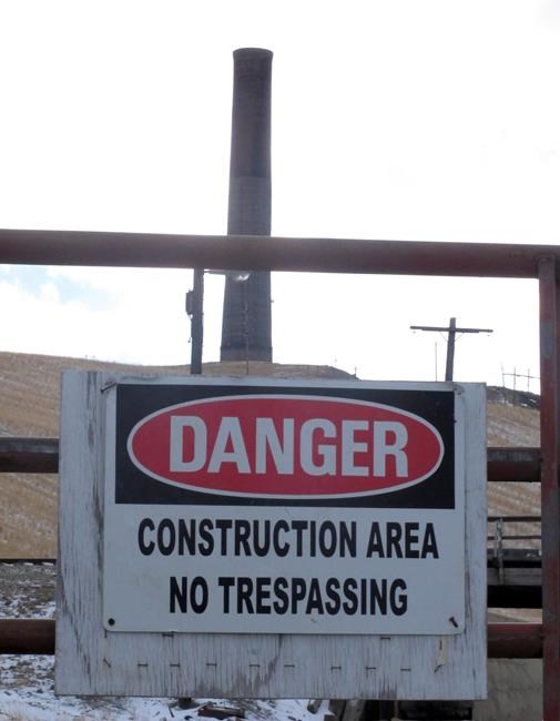 Landowners say EPA botched cleanup, now they want a shot | iNFOnews.ca