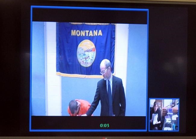 Officers describe faint whimper, finding abandoned infant | iNFOnews.ca Officers describe faint whimper, finding abandoned infant | iNFOnews.ca