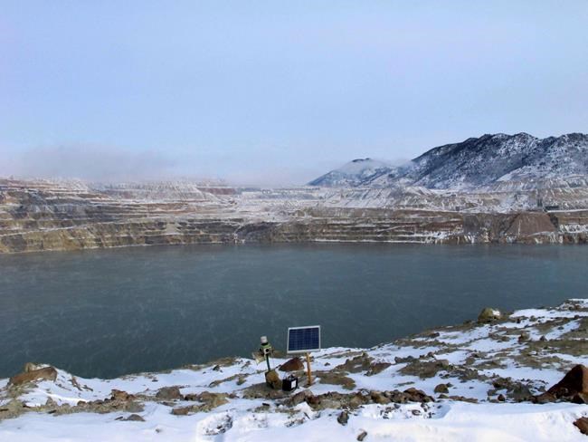 The Latest: EPA boss says Superfund cleanups are a priority | iNFOnews.ca The Latest: EPA boss says Superfund cleanups are a priority | iNFOnews.ca