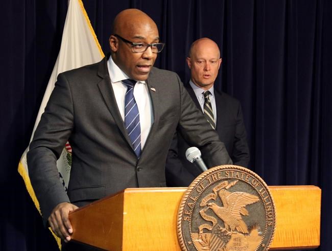 Prosecutors seek new sentence in Laquan McDonald case | iNFOnews.ca Prosecutors seek new sentence in Laquan McDonald case | iNFOnews.ca