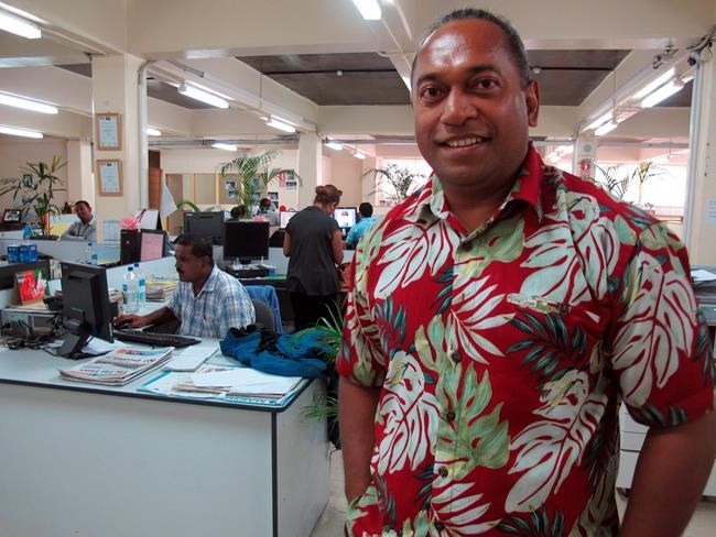 Preliminary ruling finds Fiji 4 not guilty of sedition | iNFOnews.ca