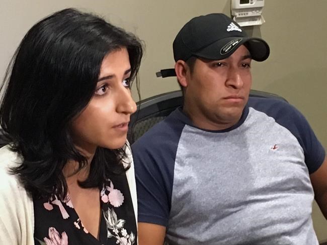 Lawyer: San Francisco to pay $190K for sanctuary violation | iNFOnews.ca Lawyer: San Francisco to pay $190K for sanctuary violation | iNFOnews.ca