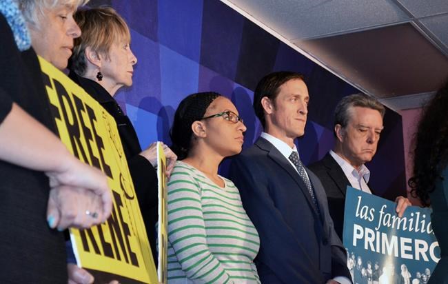 Colorado governor pardons felon to stave off deportation | iNFOnews.ca
