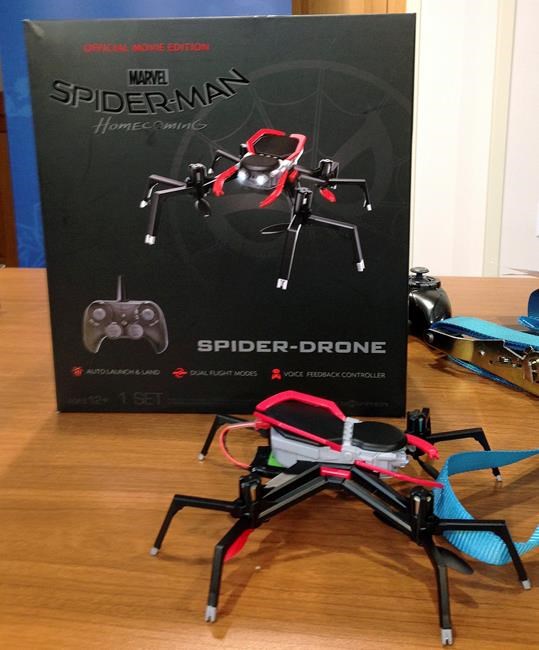 Consumer safety group unveils its 'worst toys' list | iNFOnews.ca