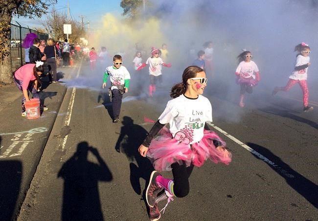Activism, charity sustain Sandy Hook families 5 years later | iNFOnews.ca Activism, charity sustain Sandy Hook families 5 years later | iNFOnews.ca