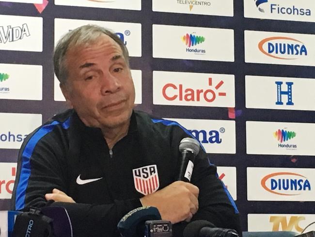 Arena thinks US immigration debate fires up opposing players | iNFOnews.ca