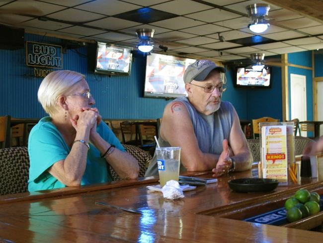 Nearly 540,000 ordered to flee Georgia coast ahead of Irma | iNFOnews.ca