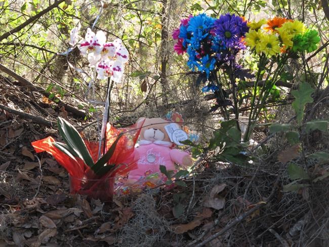 Girl, 5, dead after school bus crashes into tree in Georgia | iNFOnews.ca Girl, 5, dead after school bus crashes into tree in Georgia | iNFOnews.ca