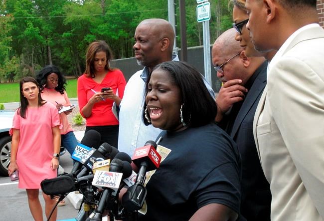 Officials: South Carolina school girl died of natural causes | iNFOnews.ca Officials: South Carolina school girl died of natural causes | iNFOnews.ca