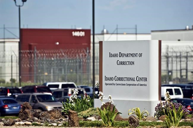 Prisons chief aims to make 'hard time' a rehearsal for home | iNFOnews.ca Prisons chief aims to make 'hard time' a rehearsal for home | iNFOnews.ca