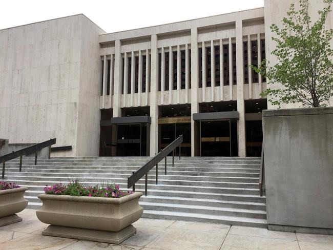 Idaho high court: Unmarried gay partner has no custody right | iNFOnews.ca