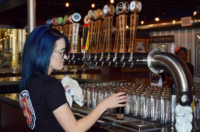 Mexican-Americans torn about Cinco de Mayo in Trump era | iNFOnews.ca Mexican-Americans torn about Cinco de Mayo in Trump era | iNFOnews.ca