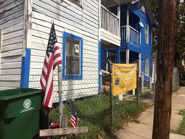 Diverse United States divided on symbols of patriotism | iNFOnews.ca Diverse United States divided on symbols of patriotism | iNFOnews.ca