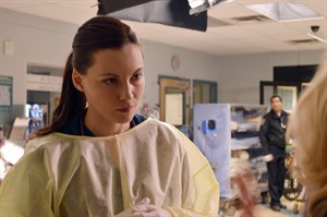 NBC's surprise hit drama 'The Night Shift' hopes to keep audience growing with diverse cast | iNFOnews.ca CP31976087