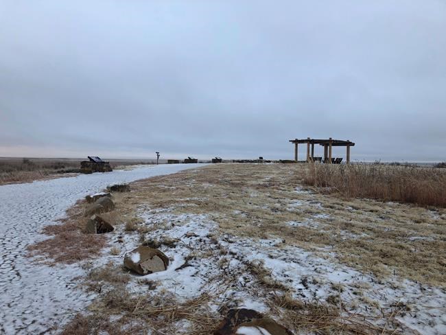 Sand Creek Massacre site demands we confront racial violence | iNFOnews.ca Sand Creek Massacre site demands we confront racial violence | iNFOnews.ca