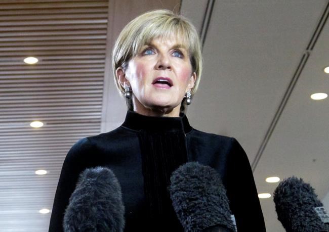 Political feud erupts between Australia and New Zealand | iNFOnews.ca