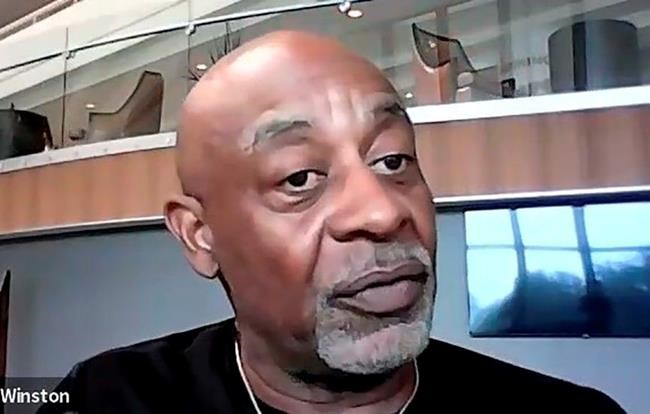 NFL mentor leads program to help players leverage platforms | iNFOnews.ca