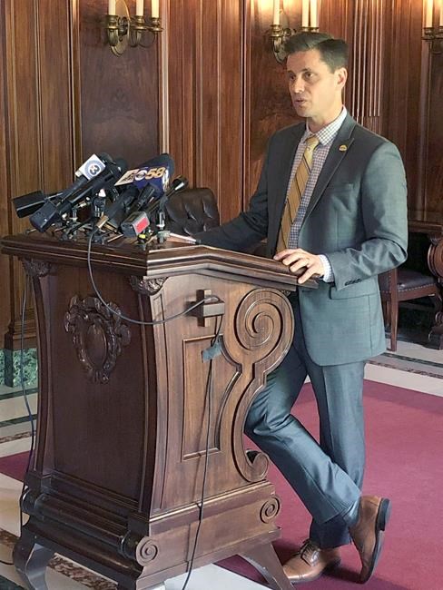 Wisconsin passes budget after Tesla proviso woos key senator | iNFOnews.ca Wisconsin passes budget after Tesla proviso woos key senator | iNFOnews.ca