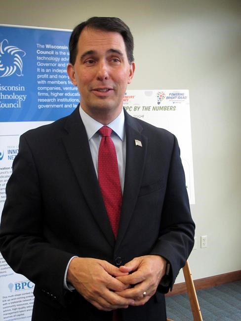 Wisconsin to receive only portion of money for I-94 work | iNFOnews.ca