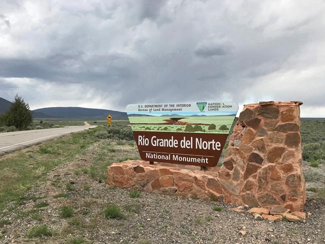 ‘Sleeping giant’: New Mexico poised to be outdoor go-to spot | iNFOnews.ca ‘Sleeping giant’: New Mexico poised to be outdoor go-to spot | iNFOnews.ca