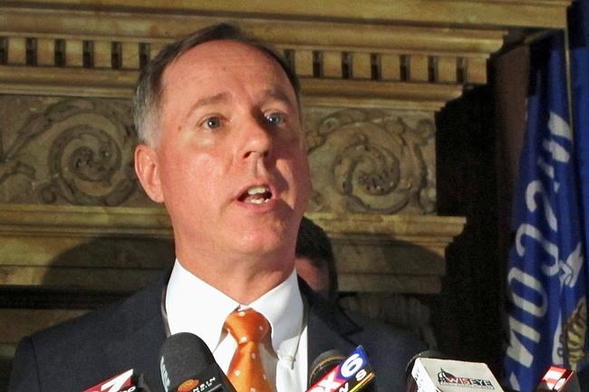 Vos apologizes for calling fellow Republicans terrorists | iNFOnews.ca