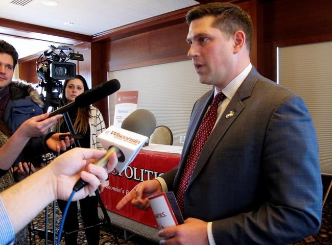 Baldwin searches for right path to keep key Senate seat | iNFOnews.ca Baldwin searches for right path to keep key Senate seat | iNFOnews.ca