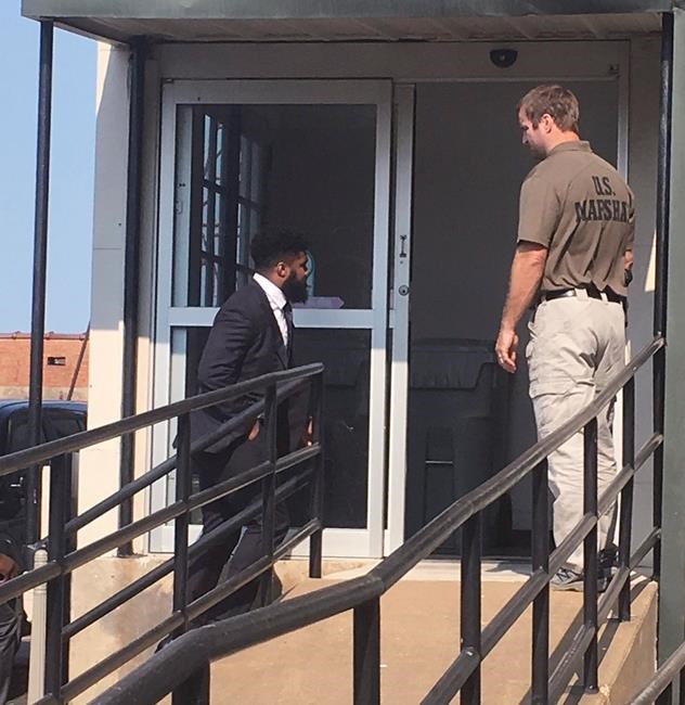 Cowboys' Elliott has 6-game ban upheld, but will play Week 1 | iNFOnews.ca