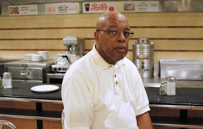 Civil rights hero from 60s takes criticism as Trump backer | iNFOnews.ca