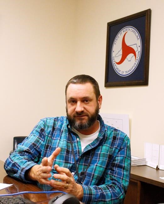 South cleans up after unusually intense storm that killed 15 | iNFOnews.ca