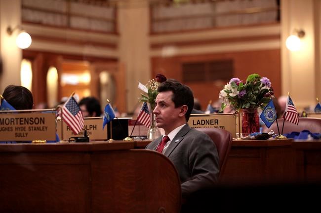 South Dakota House moves to impeach AG after fatal crash | iNFOnews.ca South Dakota House moves to impeach AG after fatal crash | iNFOnews.ca