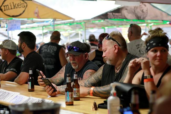 COVID-19 death tied to Sturgis Rally reported in Minnesota | iNFOnews.ca