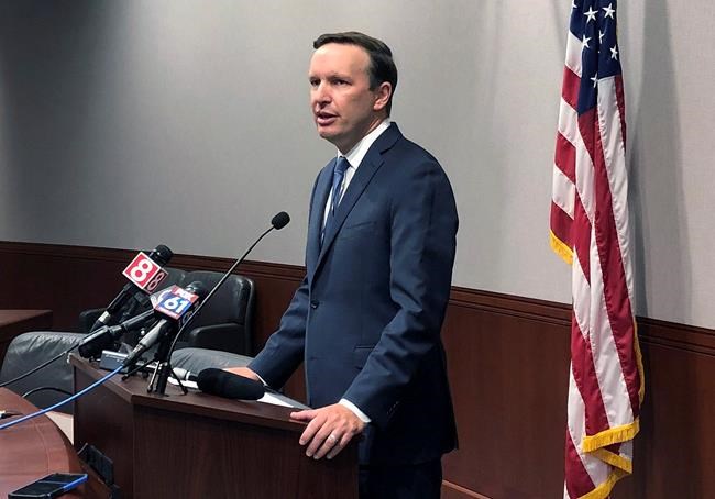 McConnell says he's waiting on Trump to chart path on guns | iNFOnews.ca McConnell says he's waiting on Trump to chart path on guns | iNFOnews.ca