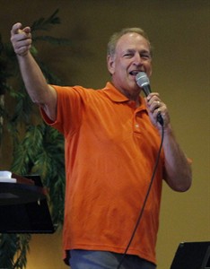 In Pentecostal churches throughout the country, messages in tongues on the decline | iNFOnews.ca
