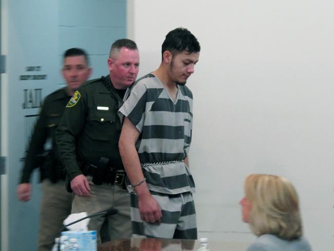 Immigrant to be tried on murder charges before other counts | iNFOnews.ca