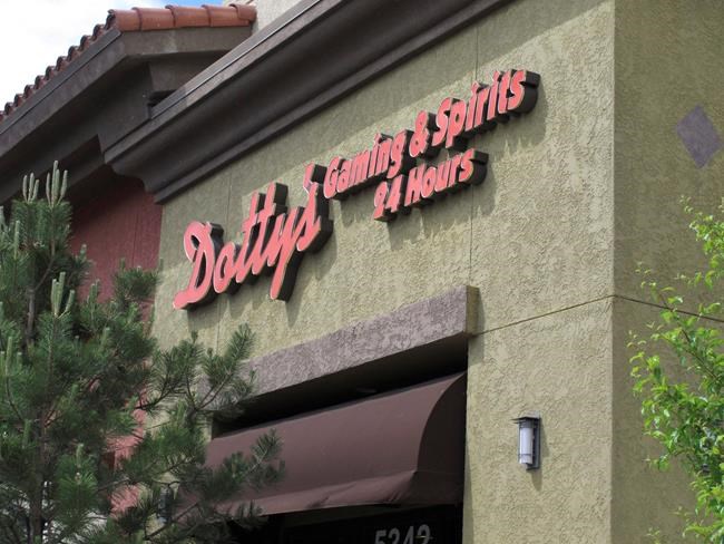 Vegas-based Dotty's casino chain settles ADA suit for $3.5M | iNFOnews.ca