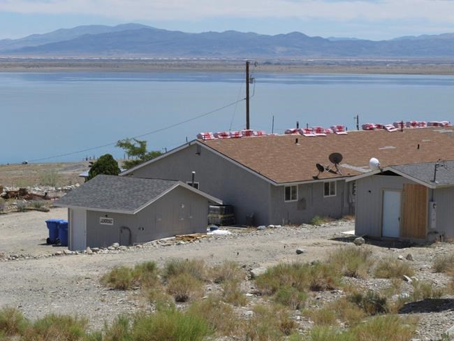 FBI calls killer at California festival 'kind of a loner' | iNFOnews.ca FBI calls killer at California festival 'kind of a loner' | iNFOnews.ca
