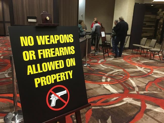 Bundy: Judge did US government a favour by throwing out case | iNFOnews.ca