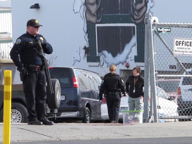 The Latest: Father of Reno teen shot by police hires lawyer | iNFOnews.ca The Latest: Father of Reno teen shot by police hires lawyer | iNFOnews.ca