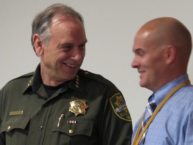 The Latest: $500K bail for Salvadoran held in Nevada cases | iNFOnews.ca