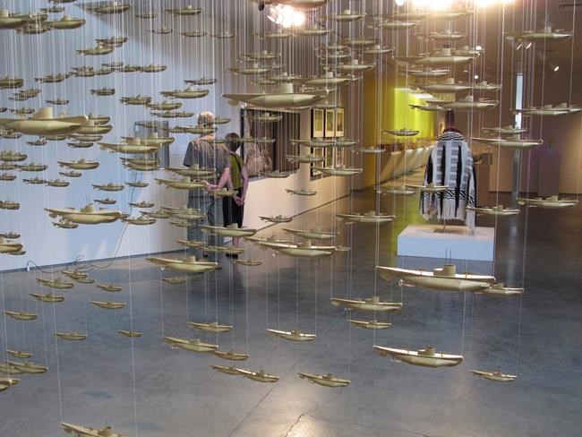 Art show explores 'Greater West' and its indigenous people | iNFOnews.ca Art show explores 'Greater West' and its indigenous people | iNFOnews.ca