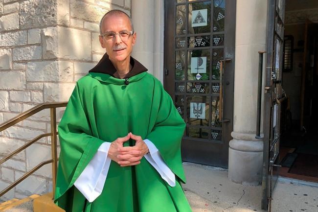 The Latest: Churches promise sanctuary from migrant sweeps | iNFOnews.ca The Latest: Churches promise sanctuary from migrant sweeps | iNFOnews.ca