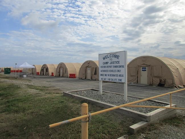 For Guantanamo prisoners, questions loom as Trump era begins | iNFOnews.ca For Guantanamo prisoners, questions loom as Trump era begins | iNFOnews.ca