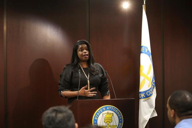 Lawyer: Georgia prosecutor seeking info about R. Kelly | iNFOnews.ca Lawyer: Georgia prosecutor seeking info about R. Kelly | iNFOnews.ca